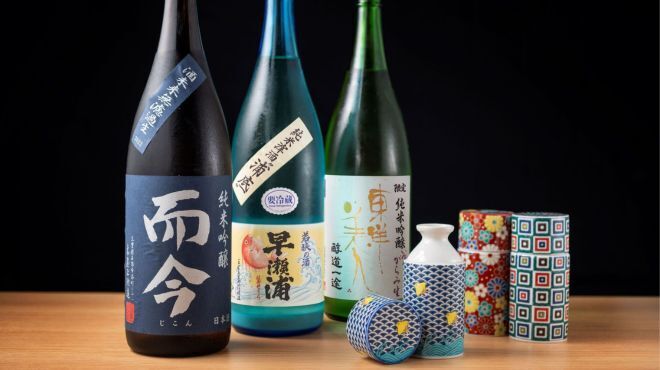 寿司トおでん にのや - メイン写真: