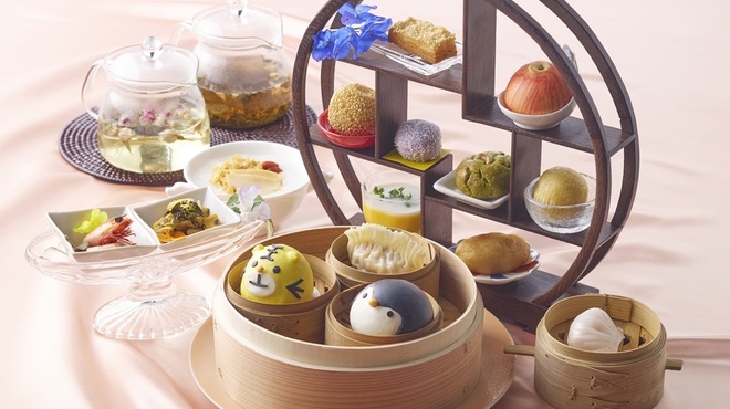 中国料理 大観苑 - 料理写真: