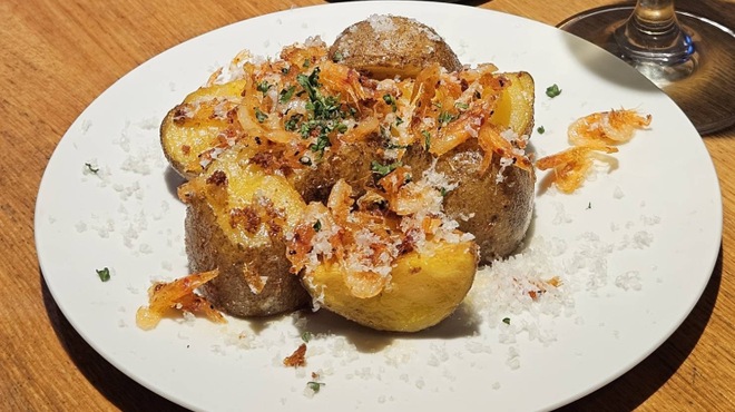 ラ クロワゼ - メイン写真: