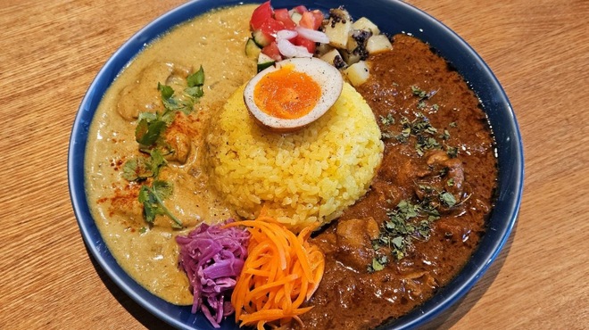 ラ クロワゼ - メイン写真: