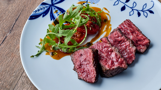 biodinamico - メイン写真: