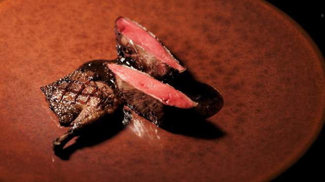 illimité - メイン写真: