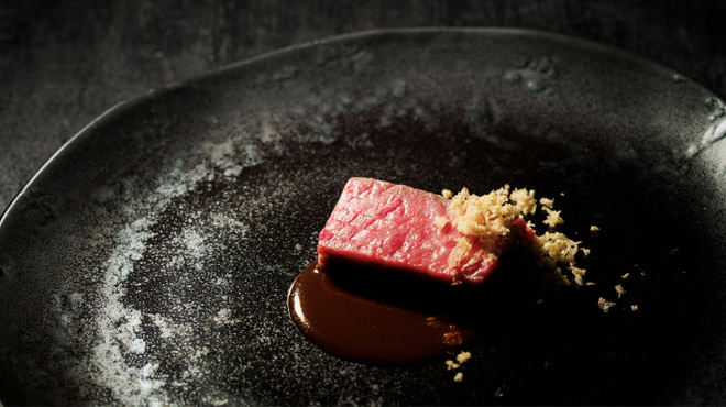 illimité - メイン写真: