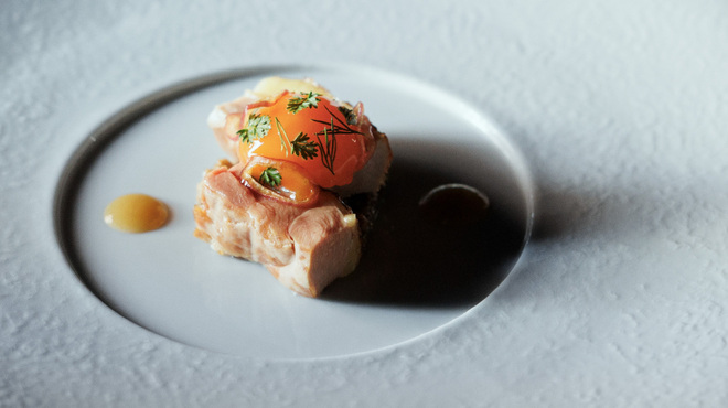 illimité - メイン写真: