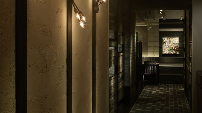 代官山焼肉 kintan - メイン写真: