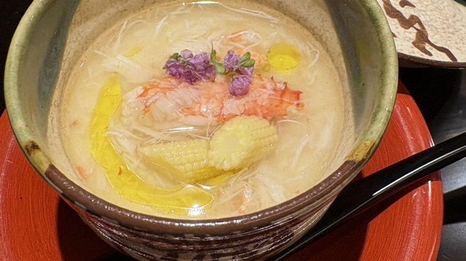 日本料理 秋水 - 料理写真: