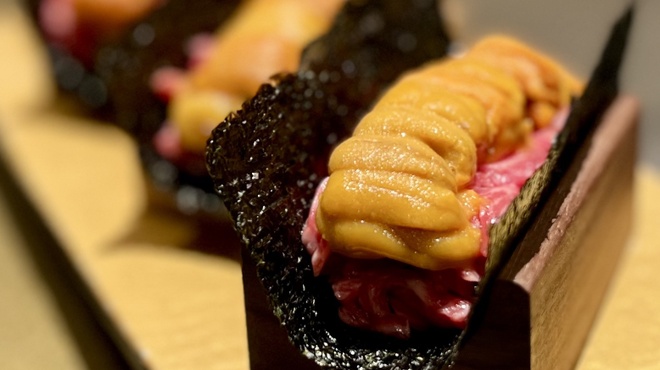 焼肉 にくの音 - メイン写真: