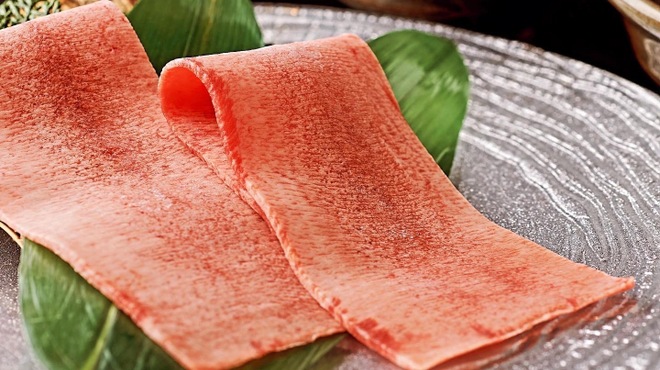 焼肉 にくの音 - メイン写真: