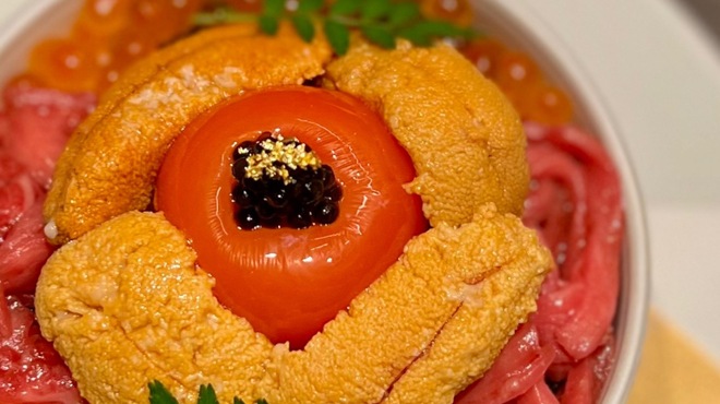 焼肉 にくの音 - メイン写真: