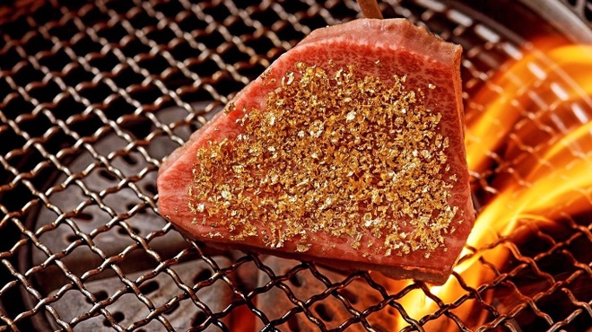 焼肉 にくの音 - メイン写真: