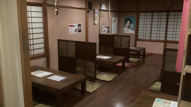 ときや - メイン写真: