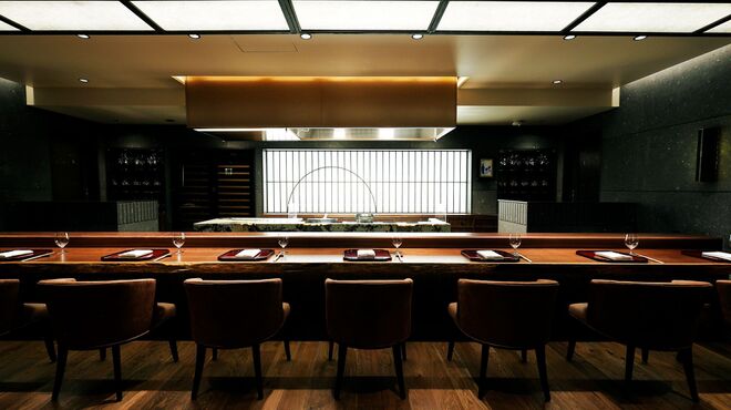 KOBAYASHI - メイン写真: