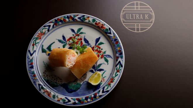 KOBAYASHI - メイン写真: