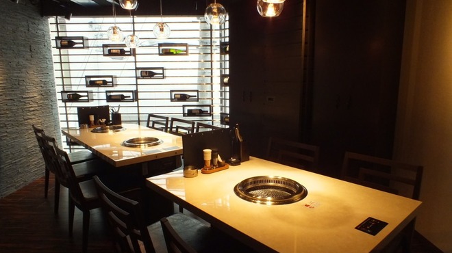 牛の達人　Private 西新宿店 - メイン写真: