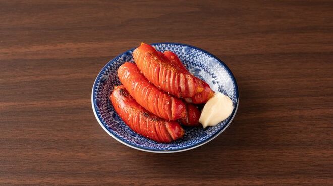 大衆酒場 ホルモンの谷口 - 料理写真: