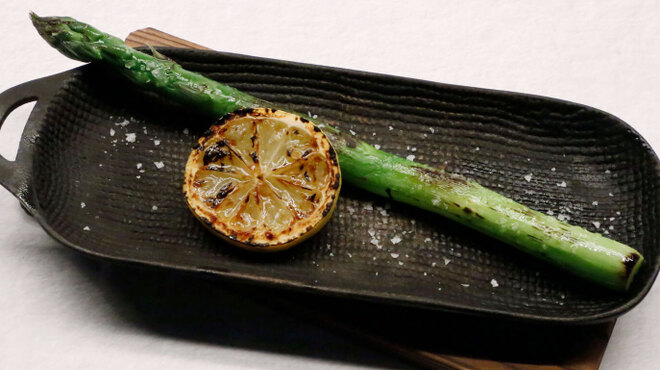 YONA YONA BEER WORKS - 料理写真: