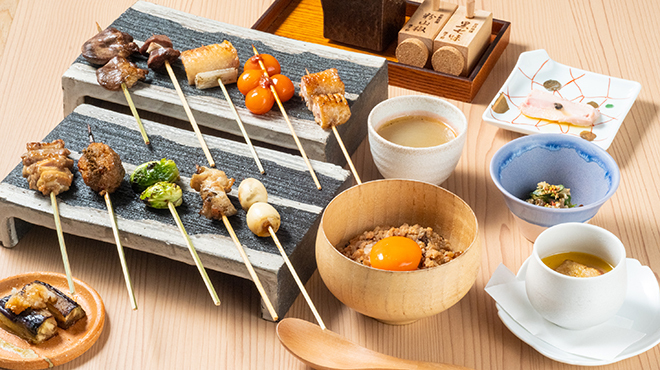 鳥いち - メイン写真: