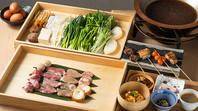 鳥いち - メイン写真: