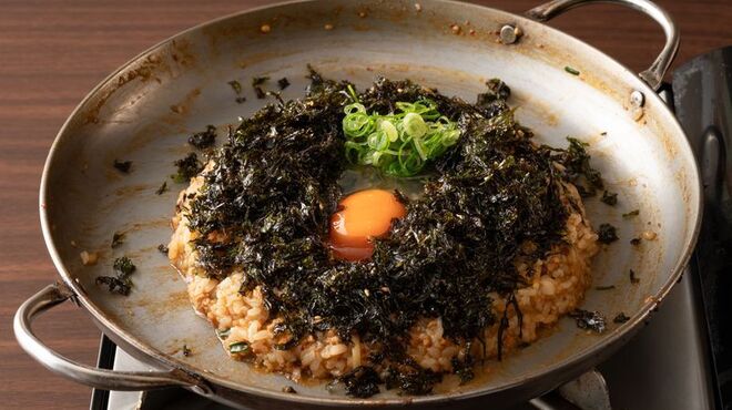 大衆酒場 ホルモンの谷口 - メイン写真: