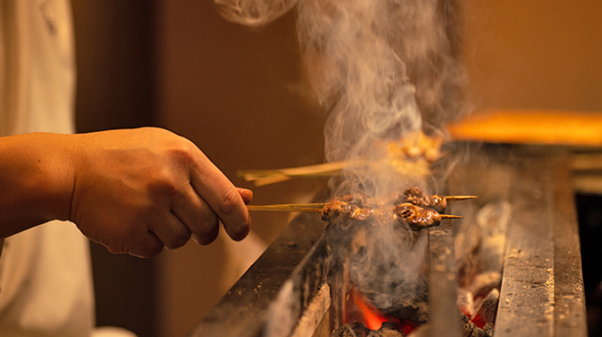 鳥いち - メイン写真: