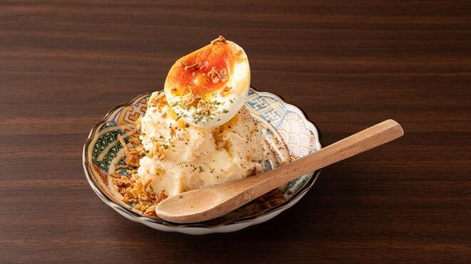 大衆酒場 ホルモンの谷口 - メイン写真: