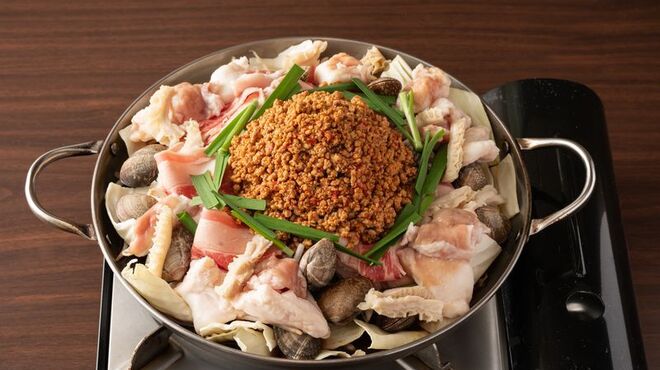 大衆酒場 ホルモンの谷口 - メイン写真: