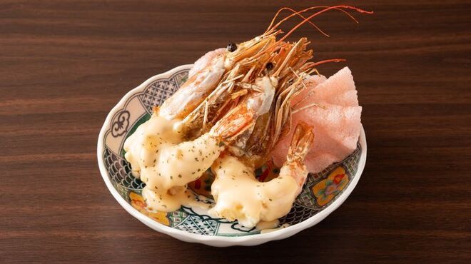 大衆酒場 ホルモンの谷口 - メイン写真: