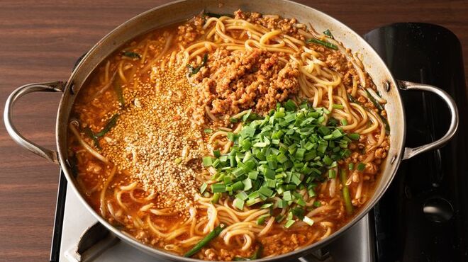 大衆酒場 ホルモンの谷口 - メイン写真: