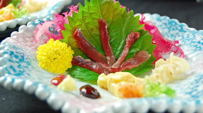 ふぐ料理専門 はも料理専門 すっぽん料理専門 まる三宮 - メイン写真: