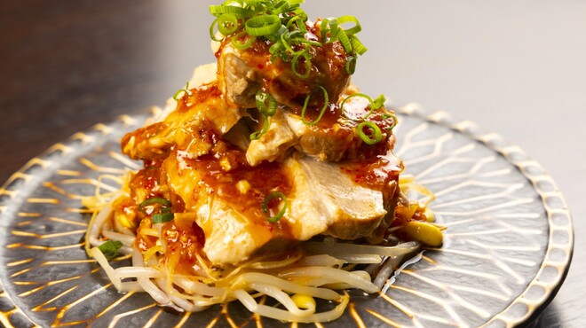 韓国料理 KOREAN DINING HAN CHEF - メイン写真: