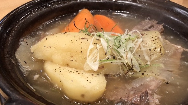 博多美食と日本酒　響喜 - メイン写真: