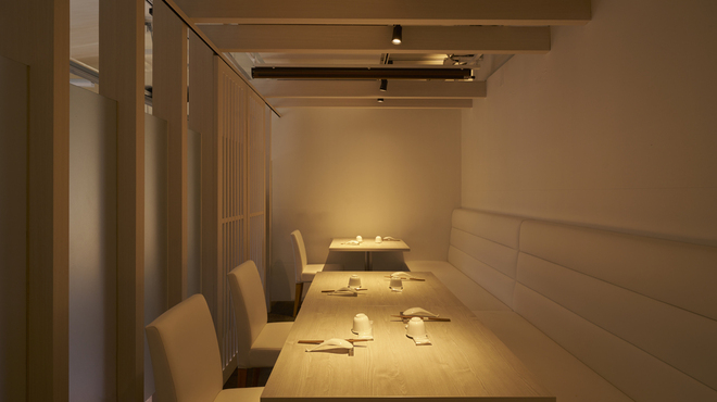 京鼎樓 HANARE店 - メイン写真: