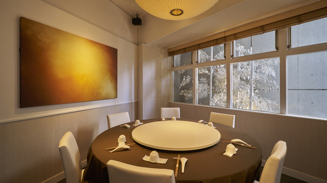 京鼎樓 HANARE店 - メイン写真: