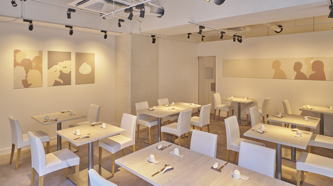 京鼎樓 HANARE店 - メイン写真: