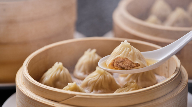 京鼎樓 HANARE店 - メイン写真: