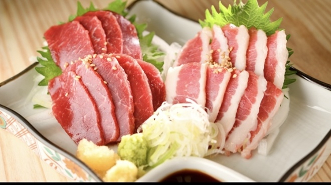 あぶり清水 - メイン写真: