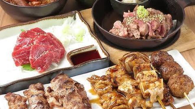 あぶり清水 - メイン写真: