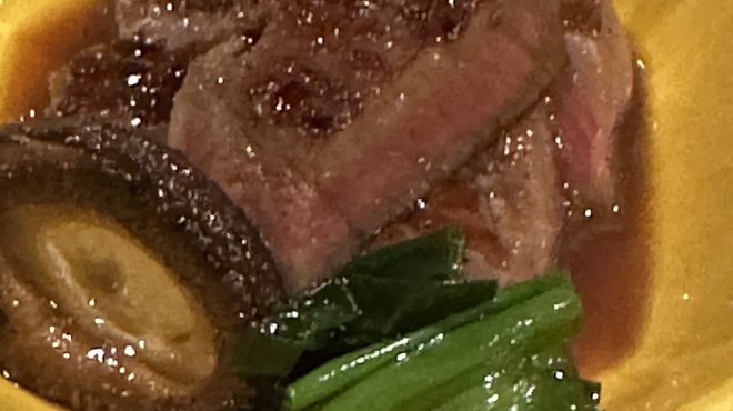 和肉 かねごと - メイン写真: