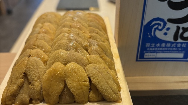 博多美食と日本酒　響喜 - メイン写真: