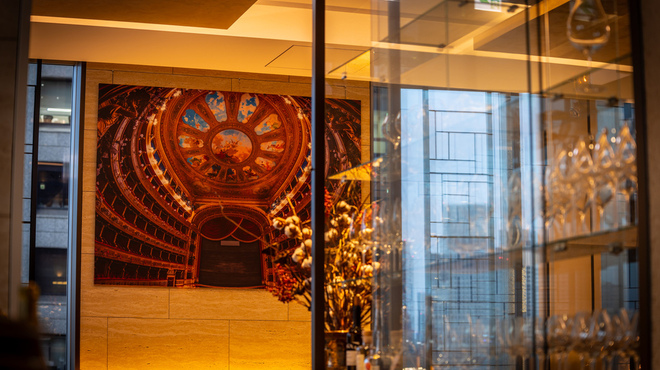 SALONE TOKYO - メイン写真: