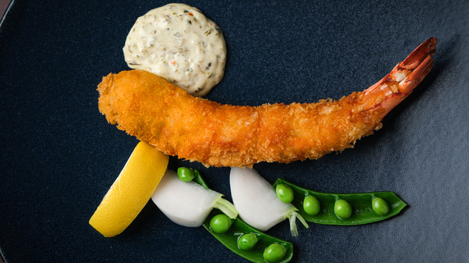 GINZA BRIO - メイン写真: