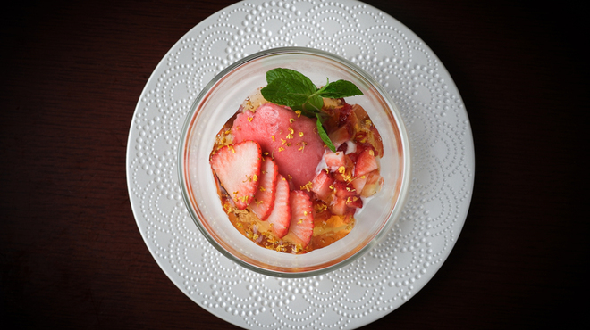 GINZA BRIO - メイン写真: