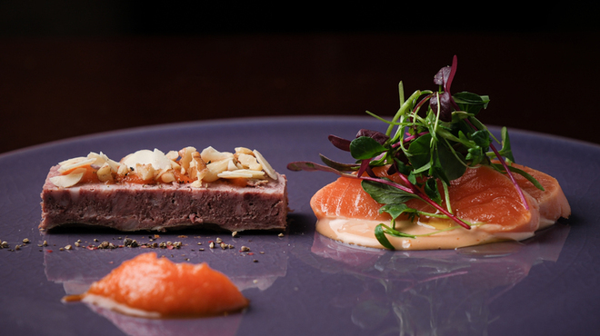 GINZA BRIO - メイン写真: