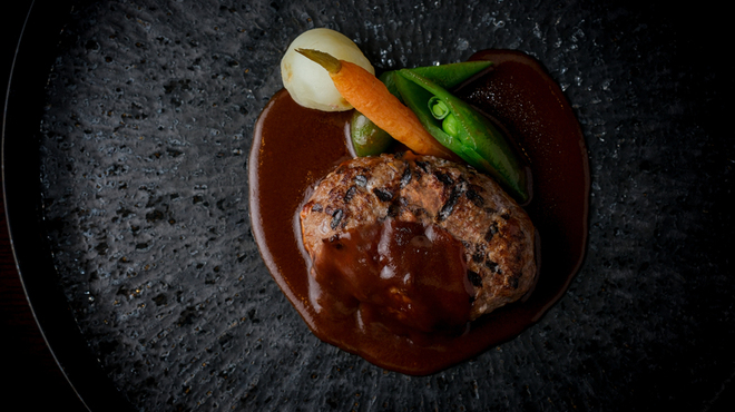 GINZA BRIO - メイン写真: