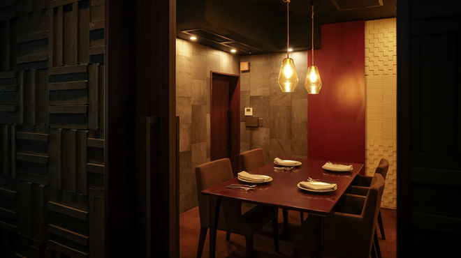 GINZA BRIO - メイン写真: