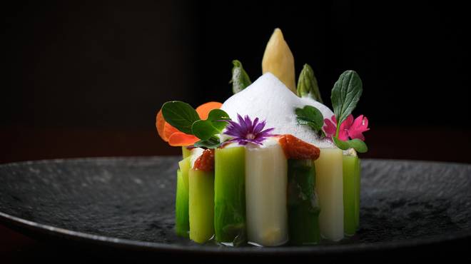 GINZA BRIO - メイン写真: