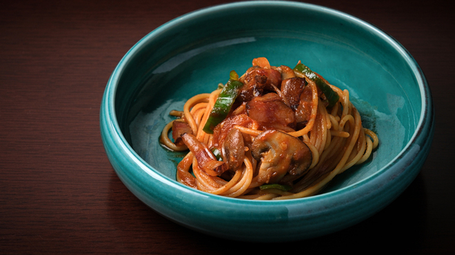 GINZA BRIO - メイン写真: