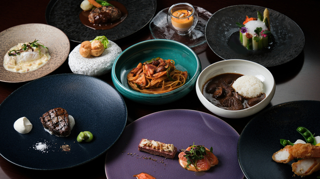 GINZA BRIO - メイン写真: