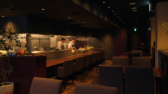 GINZA BRIO - メイン写真: