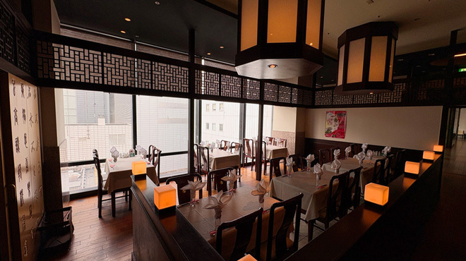 涵梅舫 - メイン写真: